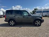 Land Rover Discovery 3 HSE - Land Rover Gebrauchtwagen von 2005
