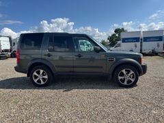 Fahrzeugabbildung Land Rover Discovery 3 HSE