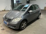 Mercedes-Benz A -Klasse A 160 Classic - Mercedes-Benz: A Class 160