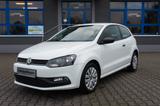 Volkswagen Polo V Trendline - VW Polo Gebrauchtwagen in Solingen
