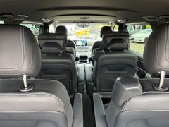 Fahrzeugabbildung Mercedes-Benz V300d 4M EXCLUSIVE AMG XL LUX-SITZE AIRMATIC