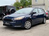 Ford Focus Turnier Ambiente - Ford Focus in Bochum