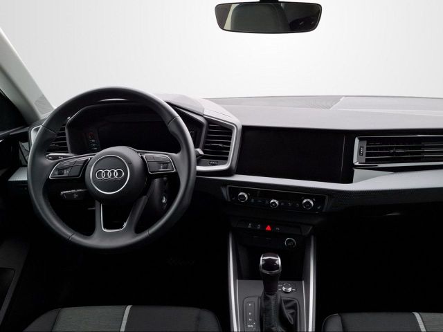 A1 ALLSTTREET 30 TFSI S-TRONIC LED+PDC+DAB