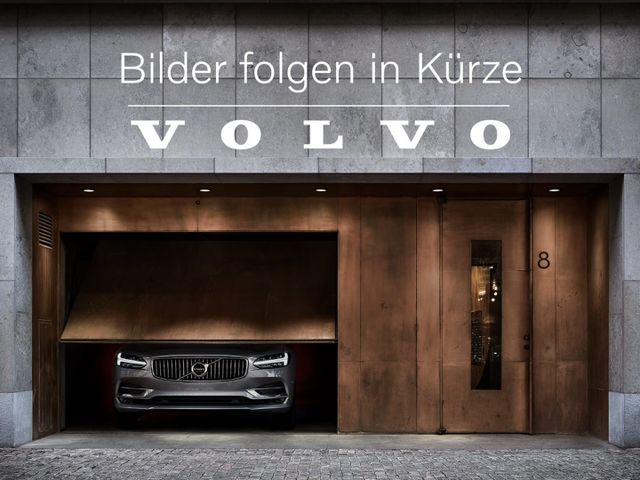 Volvo XC90 D5 AWD Executive 7-Sitzer/Standheizung