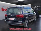 Seat Alhambra 1.4 TSI DSG FR-Line 7-SITZE+NAVI+XENON - Seat Alhambra: Standheizung