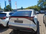 Toyota bZ4X FWD Teamplayer - Toyota bZ4X Neuwagen