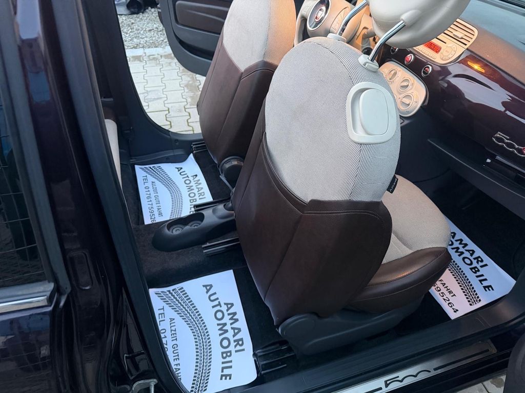 Fiat 500 - Bild 30