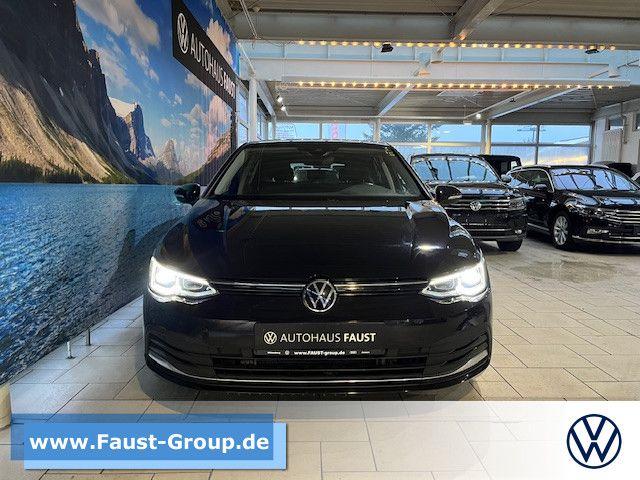 Volkswagen Golf VIII Active DSG Navi LED Kamera ACC