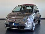 Fiat 500C Lounge*PDC*PANO*BC* - Fiat 500C: Sitzheizung