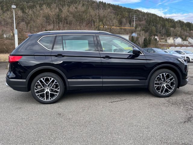 Tarraco Xperience 1.4 e-Hybrid *NAVI+SHZ+AHK+DCC