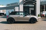 MINI ONE Cabrio Pepper 1.2 6MT, Klimaautomatik - MINI MINI: 1.2