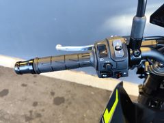 KAWASAKI Z 900 PERFORMANCE + AKTIONSPREIS AUF ANFRAGE