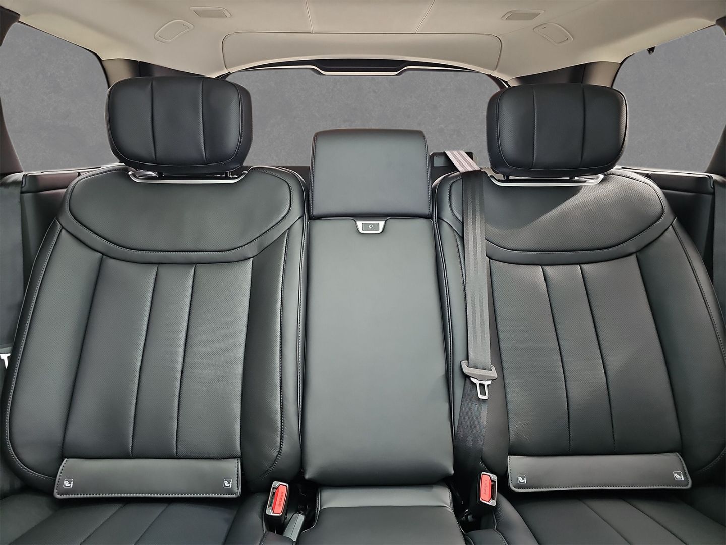 Land Rover Range Rover - Bild 11