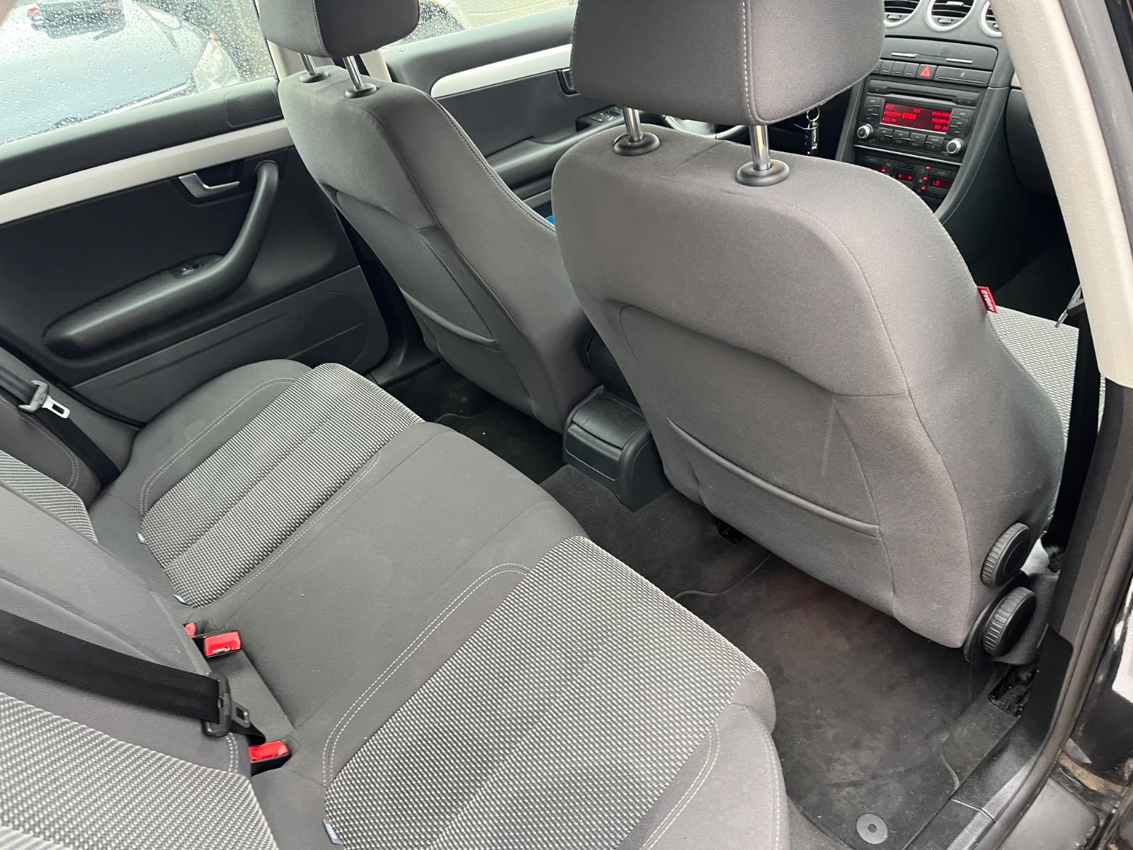 Seat Exeo 2012 — photo 9