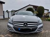 Mercedes-Benz CLS 250 CDI Shooting Brake  - Mercedes-Benz CLS 250 Shooting Brake Gebrauchtwagen