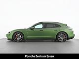Porsche Taycan 4S Sport Turismo/ Sportpaket 360 Kamera P - Porsche Taycan in Duisburg
