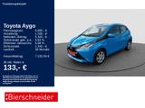 Toyota AYGO 1.0 x-play KLIMA ZV - Toyota: 1.0