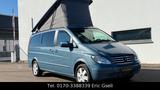 Mercedes-Benz Viano Westfalia Marco Polo - Mercedes-Benz Marco Polo