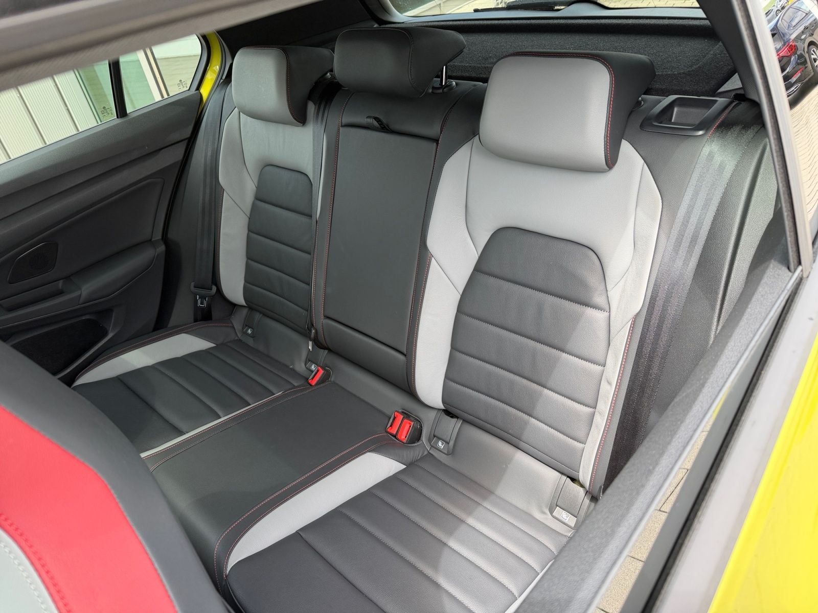 Volkswagen Golf - Bild 14