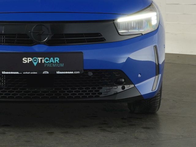 Corsa F FACELIFT GS+LED+RÜCKFAHRKAMERA+SITZ-/LEN