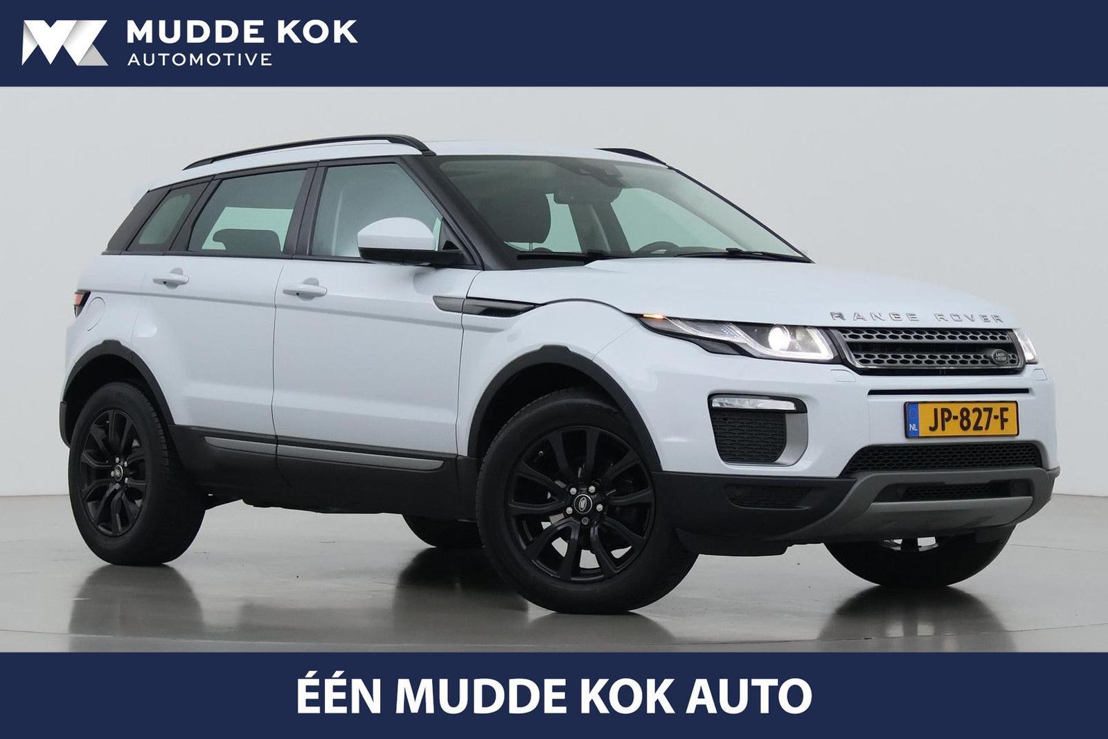 Land Rover Range Rover Evoque 2.0 eD4 SE Dynamic | panorama