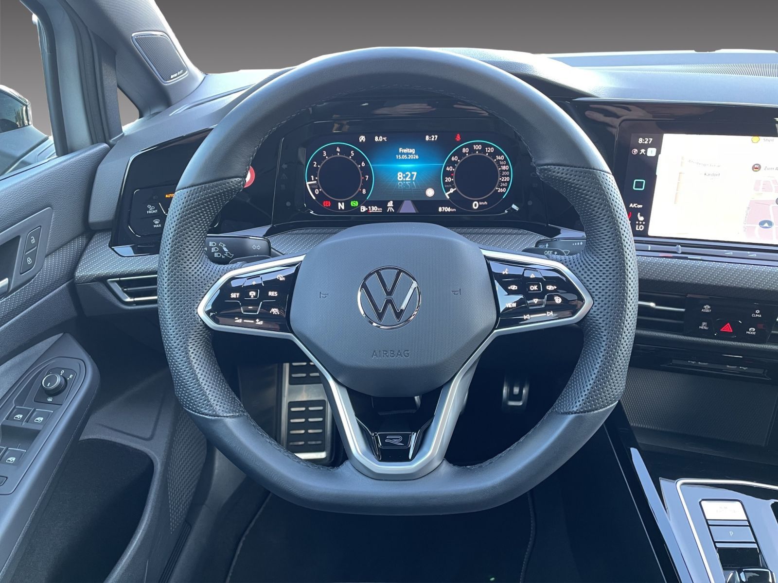 Volkswagen Golf - Bild 12