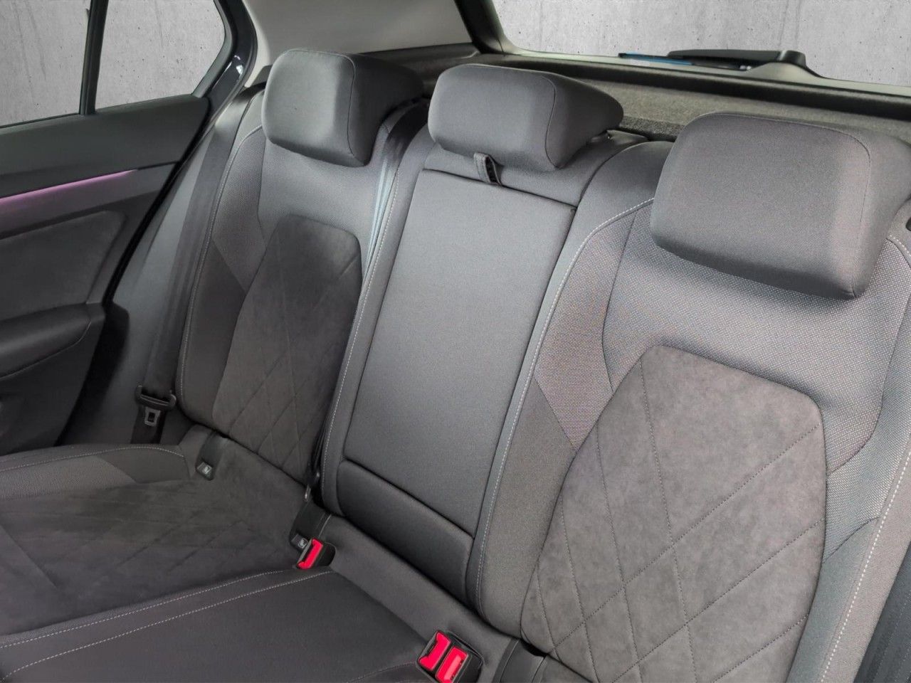 Golf Style 1.5 eTSI DSG Klima Navi
