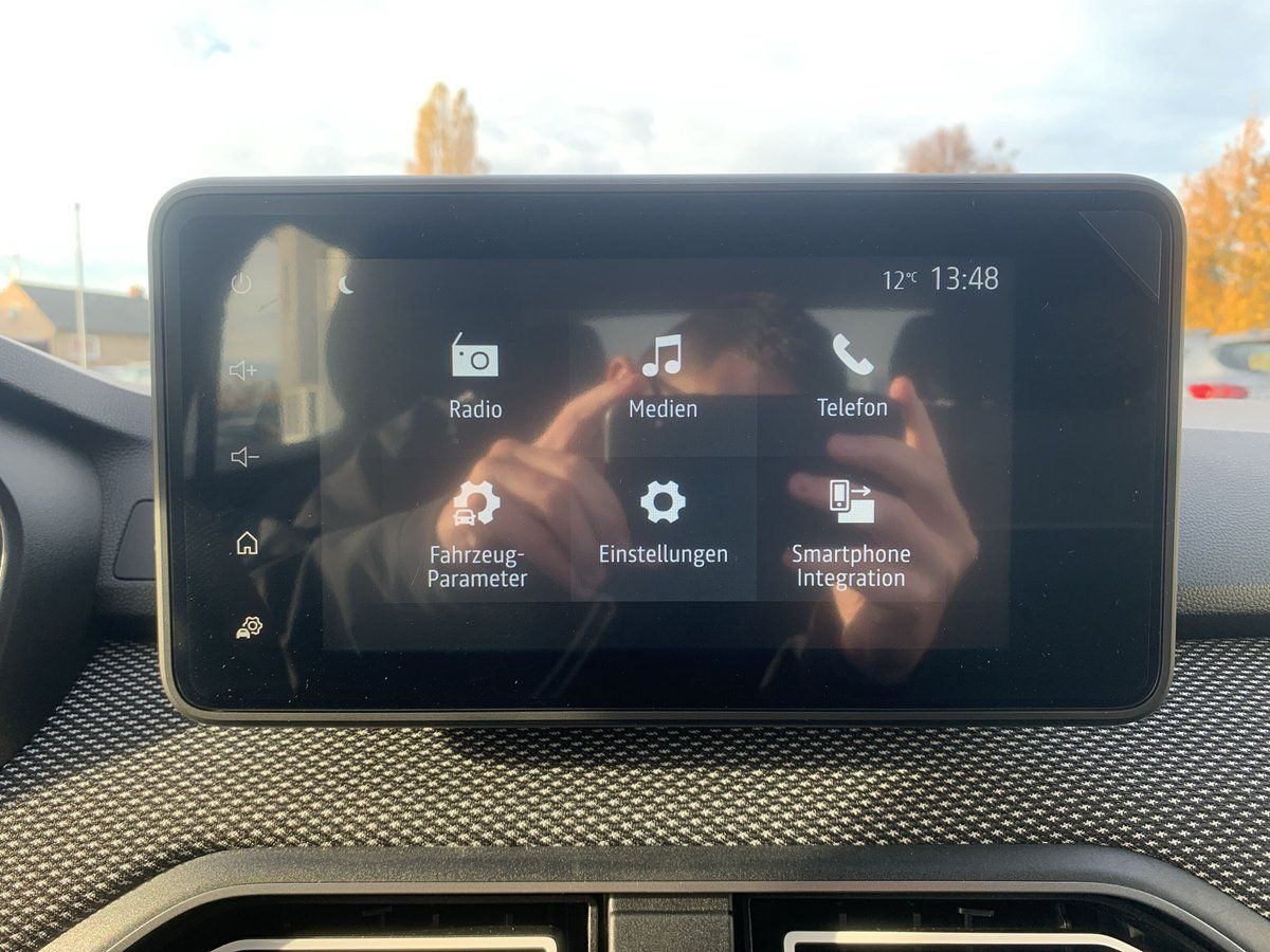 Dacia Sandero - Bild 17