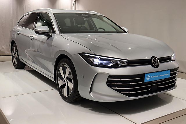 Passat Business 1.5 eHybrid ACC LED HUD NAVI AHK