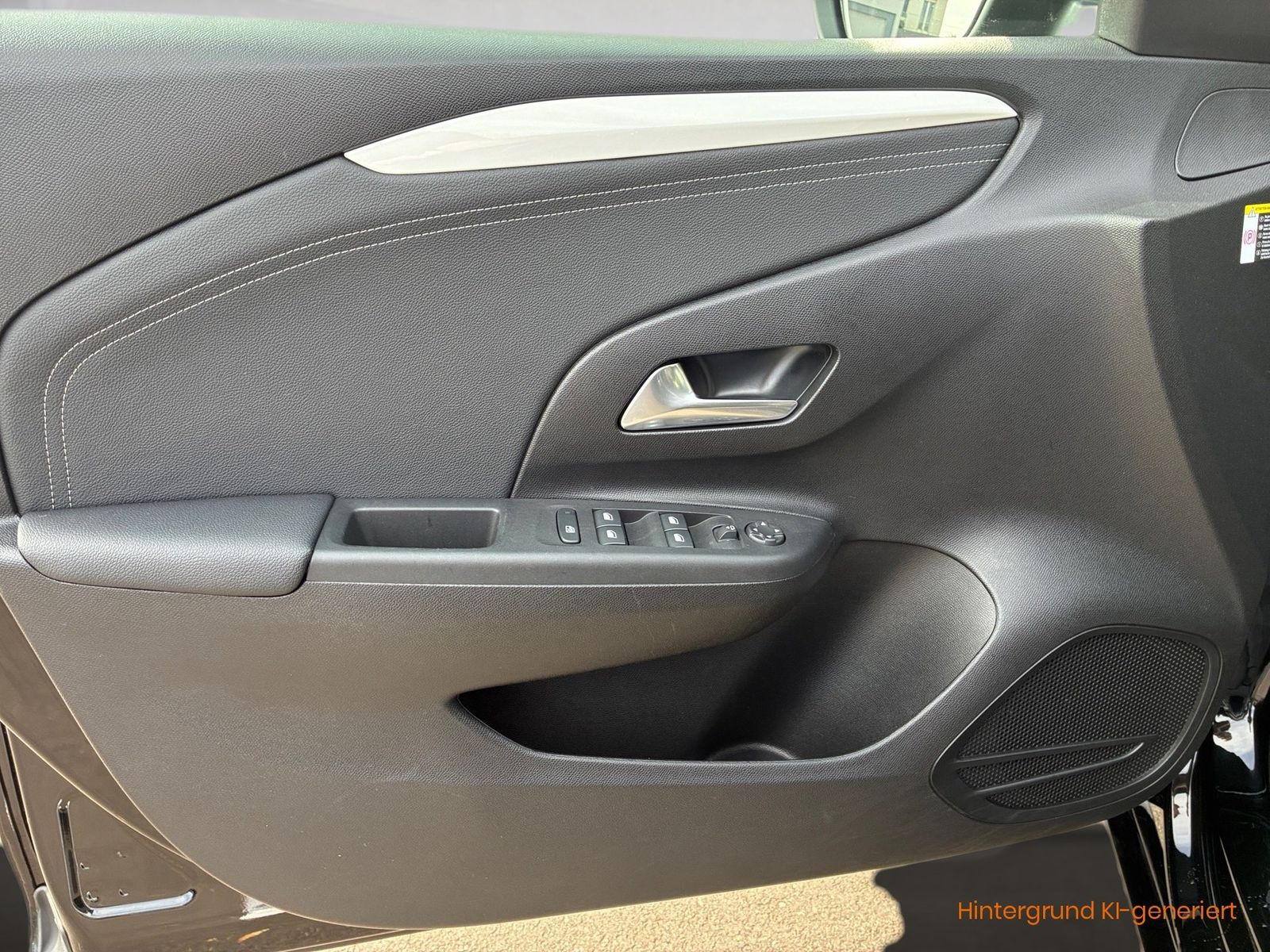 Fahrzeugabbildung Opel Corsa F 1.2 Turbo GS Kamera,LED,Navi,PDC,SHZ,ACC