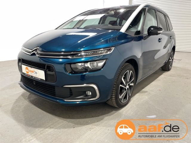 Citroën Grand C4 Picasso / SpaceTourer
