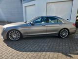 Mercedes-Benz S 400 d 4MATIC AMG LED Pano 360° Head Burmeister