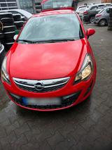 Opel opel corsa  2014 1,2 l  41000 km - Opel Vectra von privat