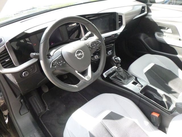 Mokka Elegance