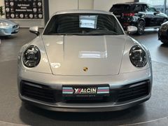 PORSCHE 992 - Ansicht 6