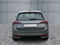 Skoda Scala - Vorschau Bild 4