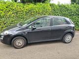 Fiat Punto 1.4  nur 78.000 km |TÜV neu | S... - Fiat Grande Punto von privat