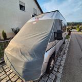 Adria Top gepflegter Fiat Adria Twin | Nur 86.000 km | - Adria Twin