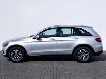 Mercedes GLC 250 - 8