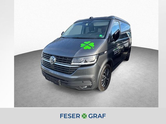 Volkswagen T6.1 California