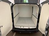 Fiat Doblo Maxi Lebensmitteltransporter Hygieneausbau - Fiat Doblo aus 2018