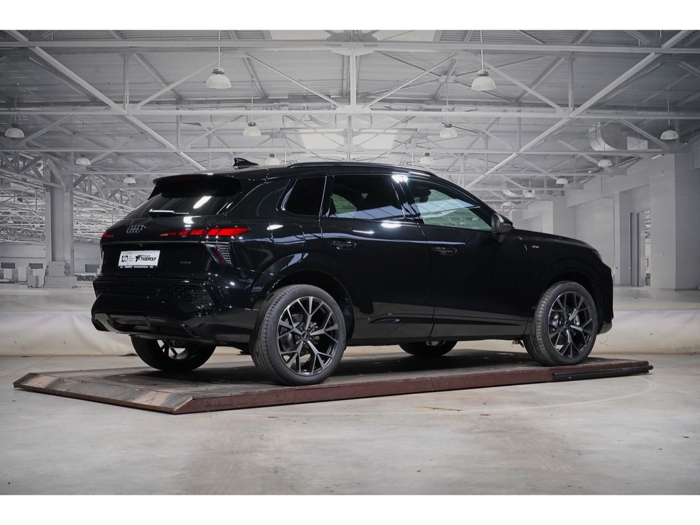Audi Q3 - Bild 3