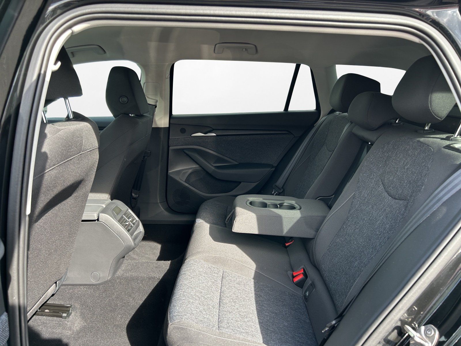 Skoda Superb - Bild 11