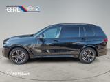 BMW X7 xDrive40d M Sportpaket | AHK 360° STANDHZ RFK - BMW X7 Gebrauchtwagen
