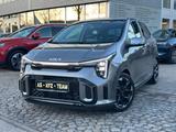 Kia Picanto GT-Line Leder Kamera Led Shz+Lenk Heizun - Kia Picanto Gebrauchtwagen in München