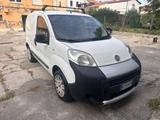 Fiat FIAT - Fiorino Natural Power - Fiat Fiorino aus 2010