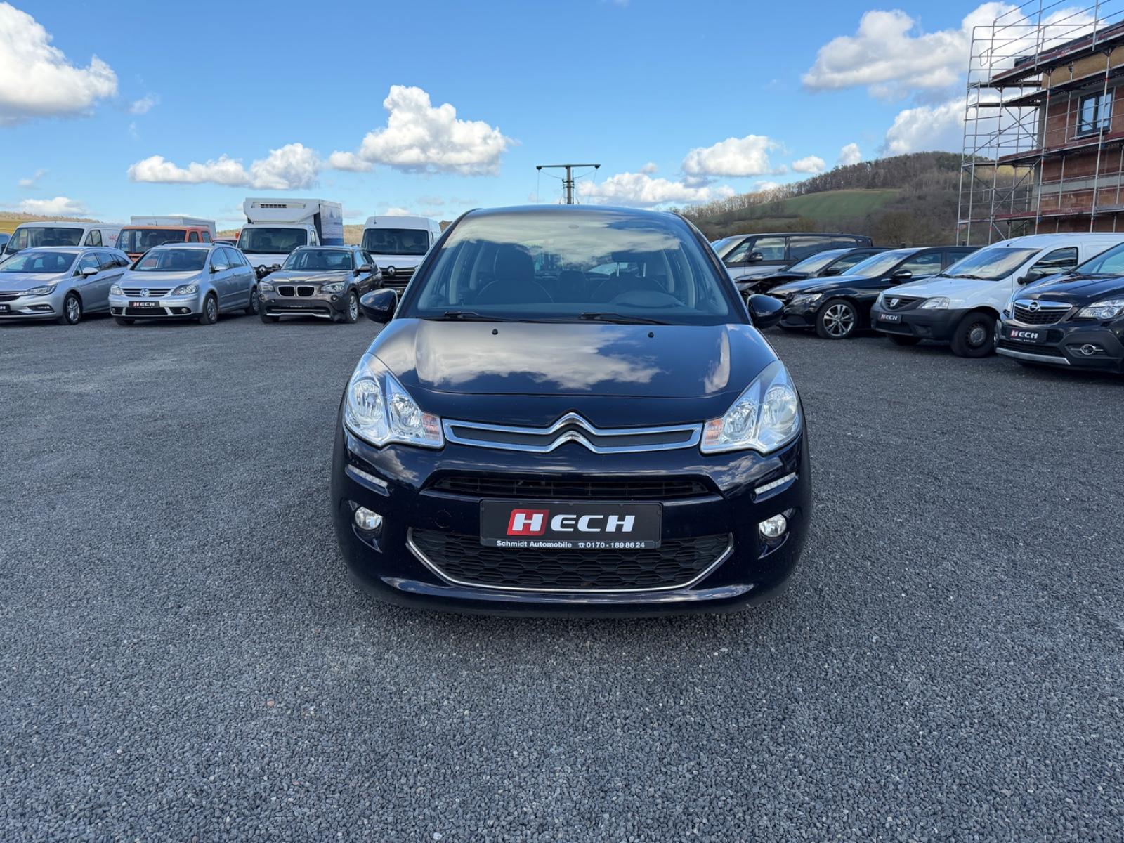 Citroën C3 Selection