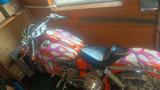 Harley-Davidson FXE - HARLEY-DAVIDSON FXE