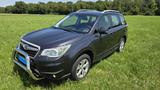 Subaru Forester 2.0X Exclusive Lineartronic Exclusive