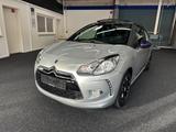 Citroën DS3 Cabrio SportChic 1.6 156 PS Leder SH Hu neu - Citroën: C15 D